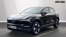 Volvo EX30 200kW Single Motor Plus 51kWh 5dr Auto Electric Estate